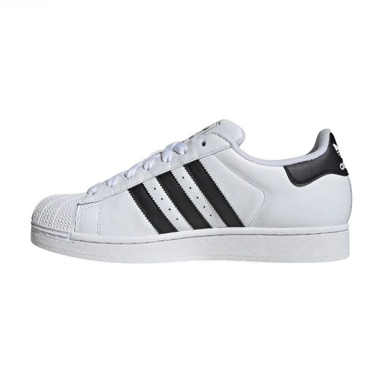 Кроссовки Adidas Superstar II Shoes 1