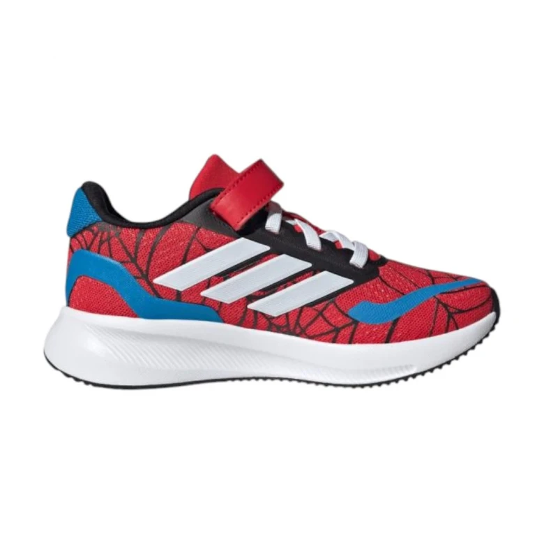 Кроссовки Adidas x Marvel Spider-Man Runfalcon 3.0 Shoes