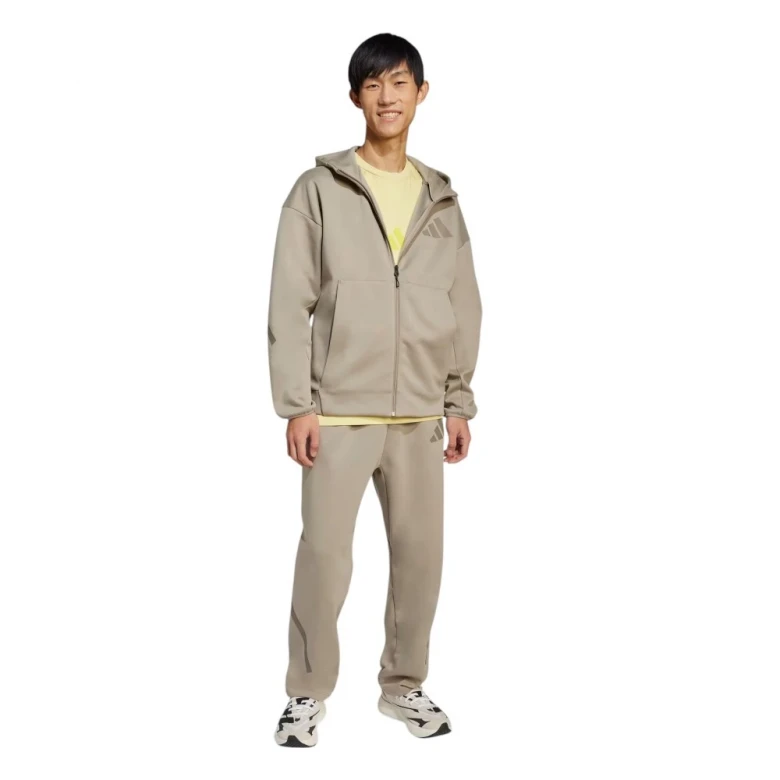 Брюки Adidas Z.N.E. Open-Hem Pants 2