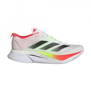 Кроссовки Adidas Men's Adizero Boston 12 Road Running Shoes