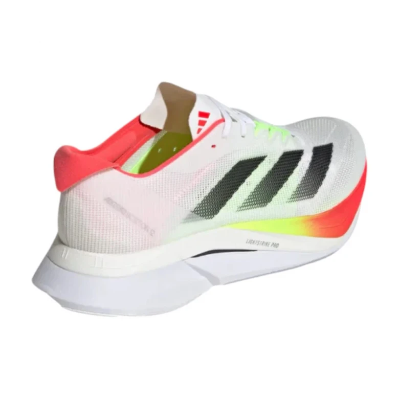 Кроссовки Adidas Men's Adizero Boston 12 Road Running Shoes 5
