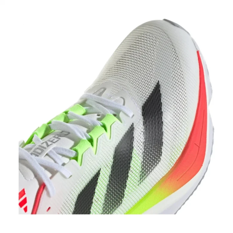 Кроссовки Adidas Men's Adizero Boston 12 Road Running Shoes 6