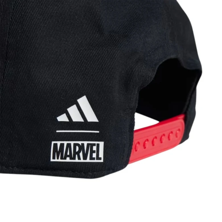 Кепка Adidas x Marvel Spider-Man Cap Kids 1