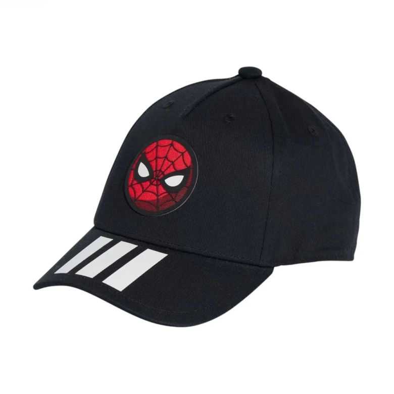 Кепка Adidas x Marvel Spider-Man Cap Kids