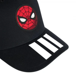 Кепка Adidas x Marvel Spider-Man Cap Kids 2