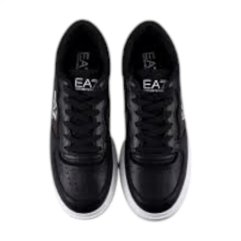 Кроссовки Emporio Armani Sneaker 4