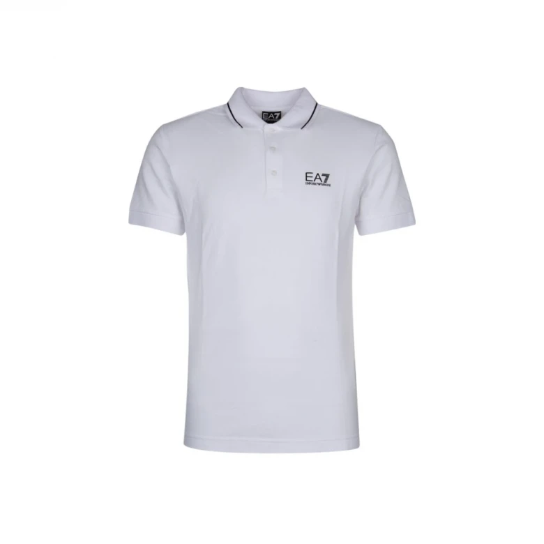 Поло Emporio Armani Polo Shirt