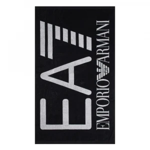 Полотенце Emporio Armani Towel Beachwear