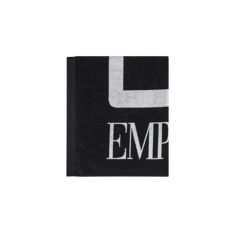 Полотенце Emporio Armani Towel Beachwear 1