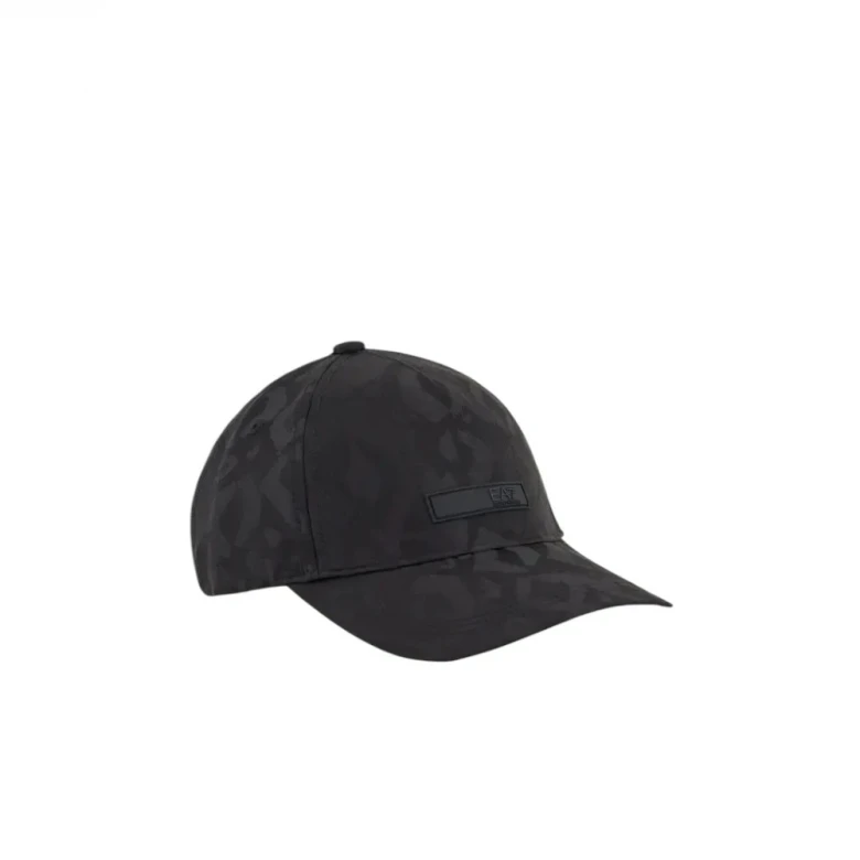 Кепка Emporio Armani Baseball Hat