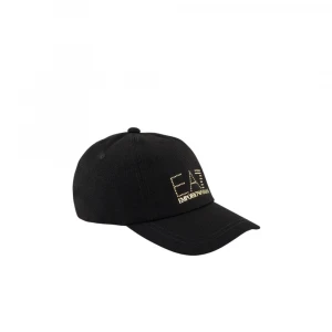 Кепка Emporio Armani Baseball Hat