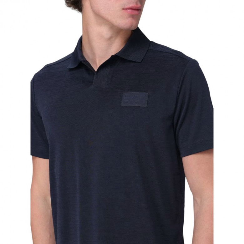 Поло Emporio Armani Polo Shirt 2