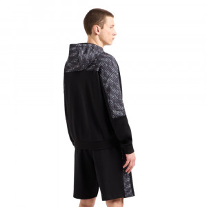Толстовка Emporio Armani Sweatshirt 1