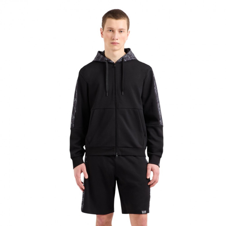 Толстовка Emporio Armani Sweatshirt