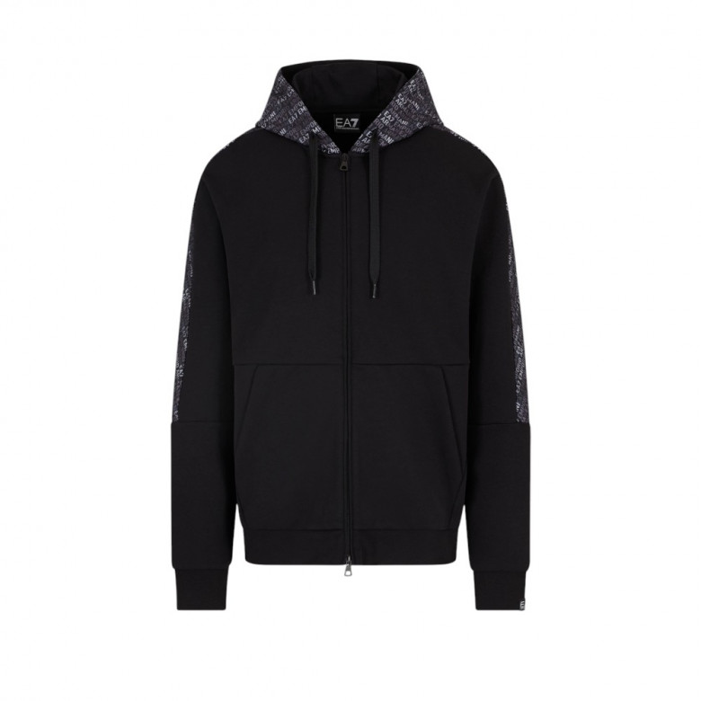 Толстовка Emporio Armani Sweatshirt 4