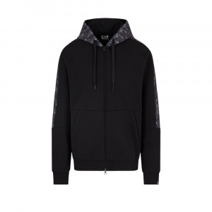 Толстовка Emporio Armani Sweatshirt 4