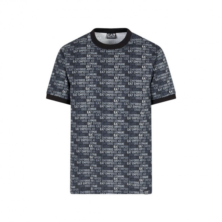 Футболка Emporio Armani T-Shirt 3
