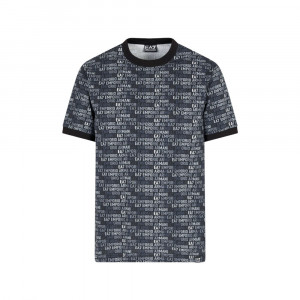 Футболка Emporio Armani T-Shirt 3