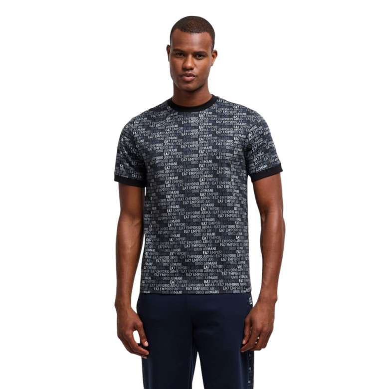 Футболка Emporio Armani T-Shirt