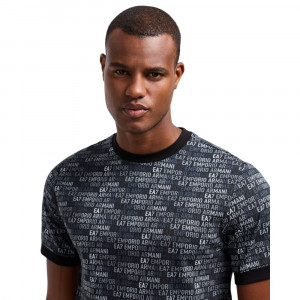 Футболка Emporio Armani T-Shirt 2
