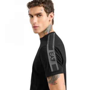 Logo Series Cotton-Jersey T-shirt 2