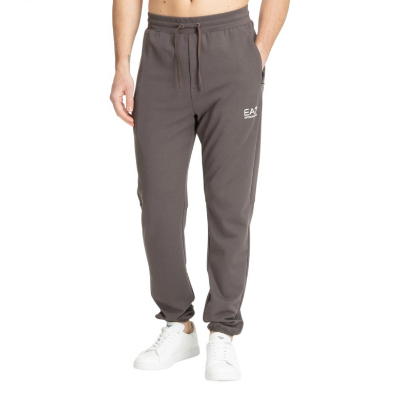 Брюки Emporio Armani Trouser