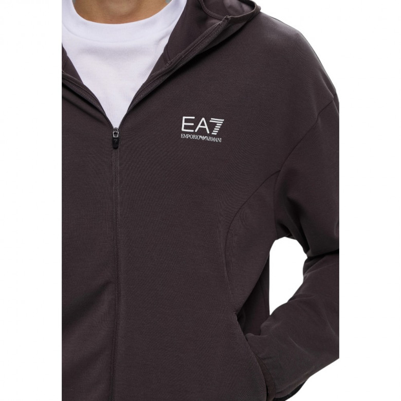 Толстовка Emporio Armani Sweatshirt 3
