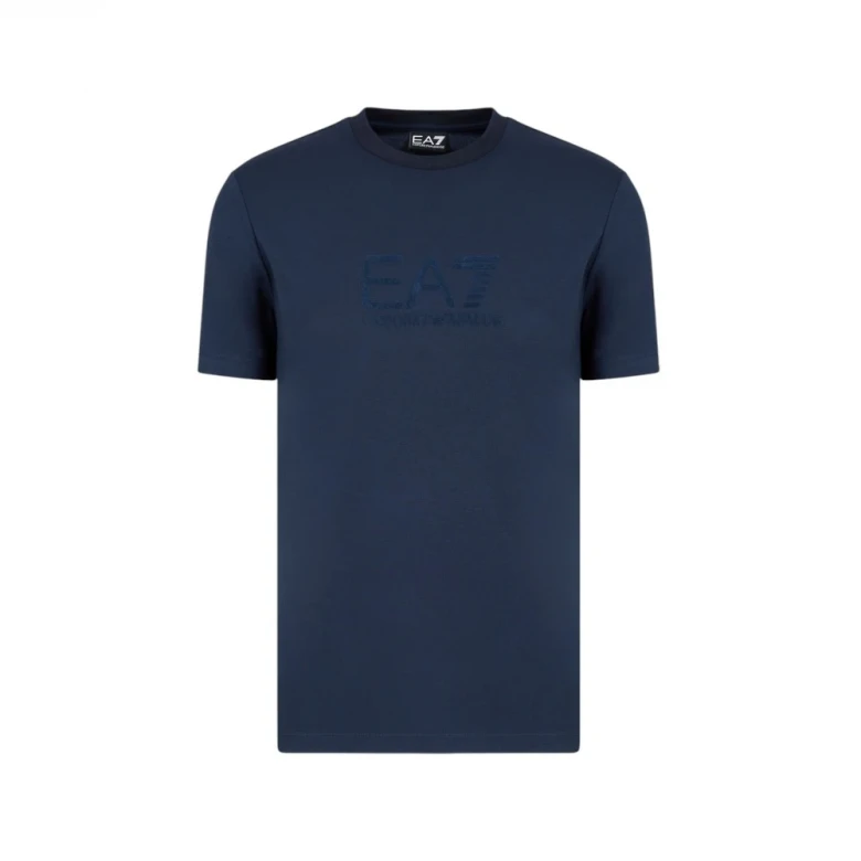 Футболка Emporio Armani T-Shirt 3