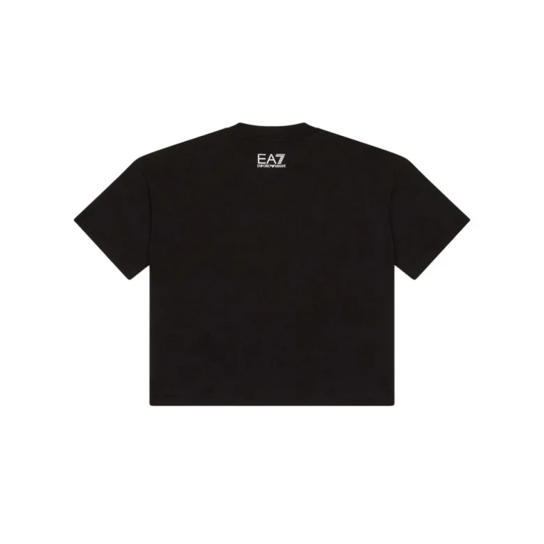 Футболка Emporio Armani T-Shirt 1