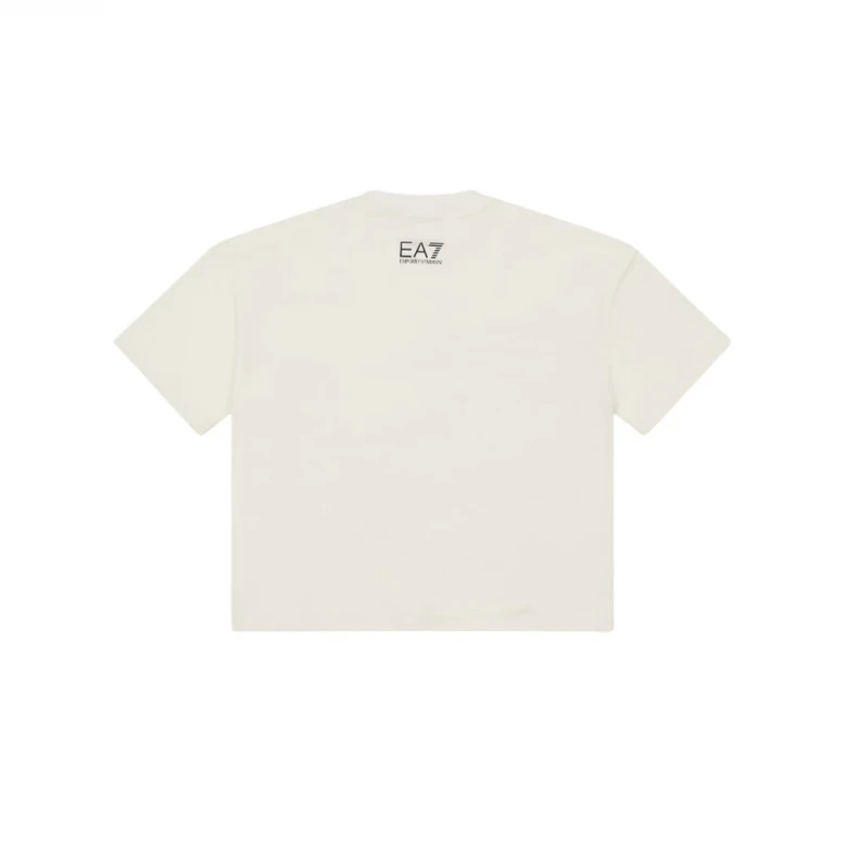 Футболка Emporio Armani T-Shirt 1