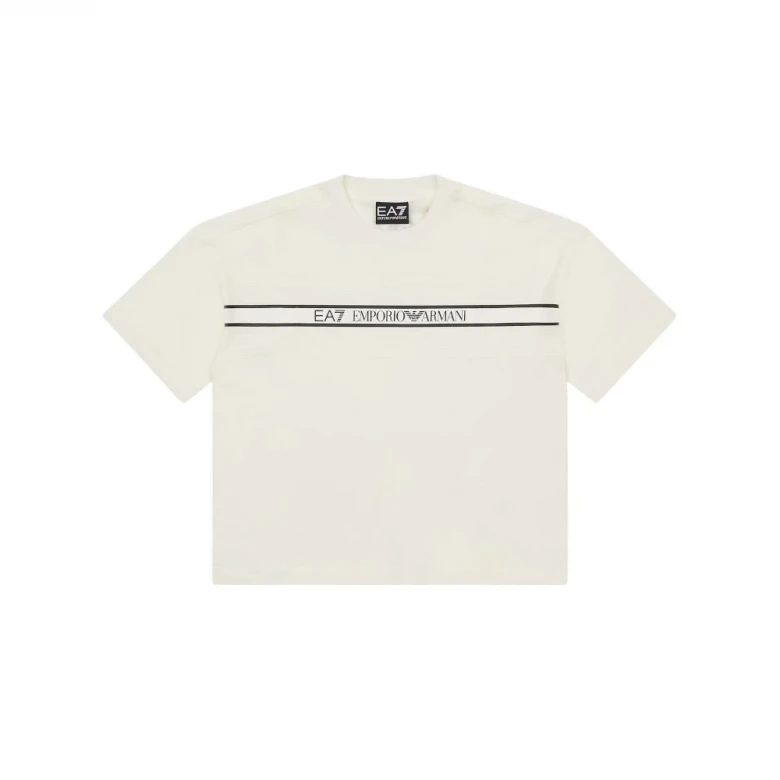 Футболка Emporio Armani T-Shirt