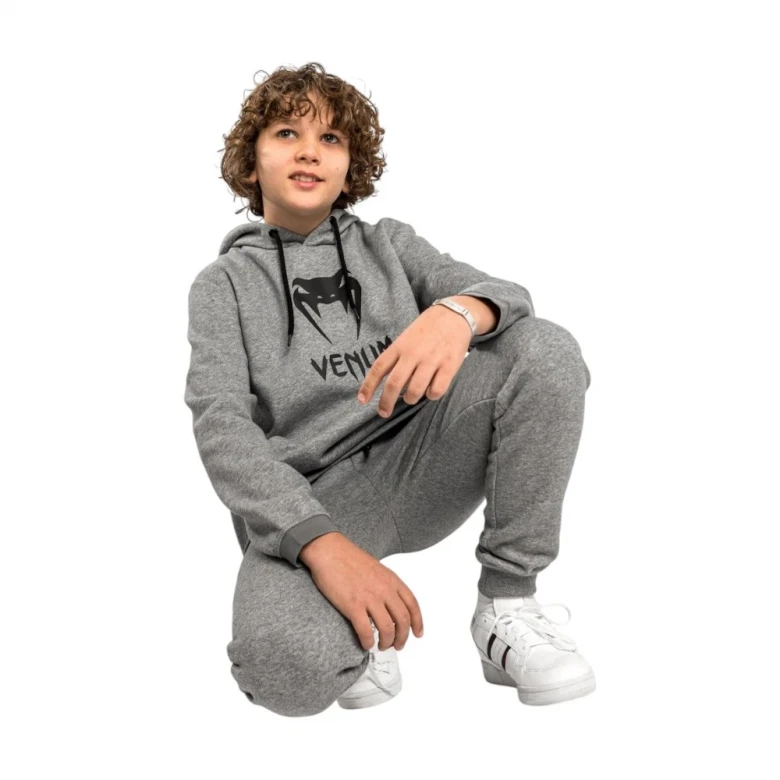 Брюки Venum Classic Joggers Sweatpants Kids 2