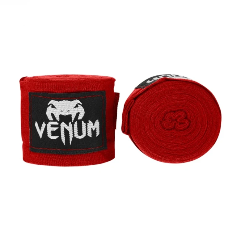 Бинты Venum Kontact Boxing Handwraps - 4.5m