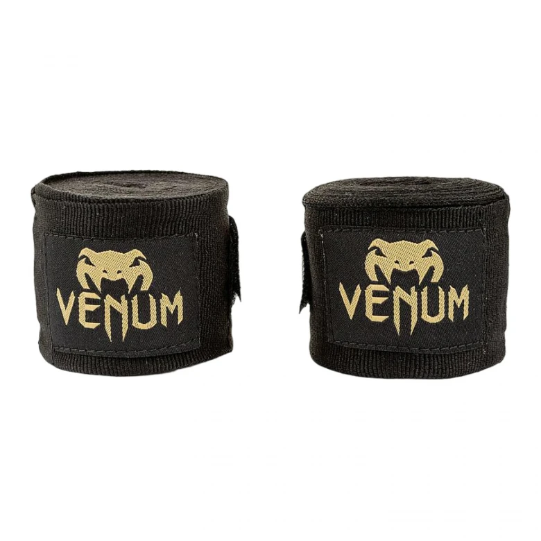 Бинты Venum Kontact Handwraps 4.0M Boxing Bandages