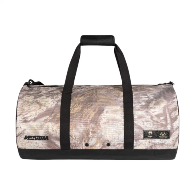 Сумки Venum Sporttasche Laser XT Realtree Duffle Bag Desert Camo