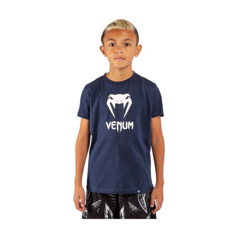 Футболка Venum Classic T-Shirt - Kids