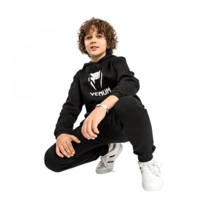 Толстовка Venum Classic Hoodie For Kids 1