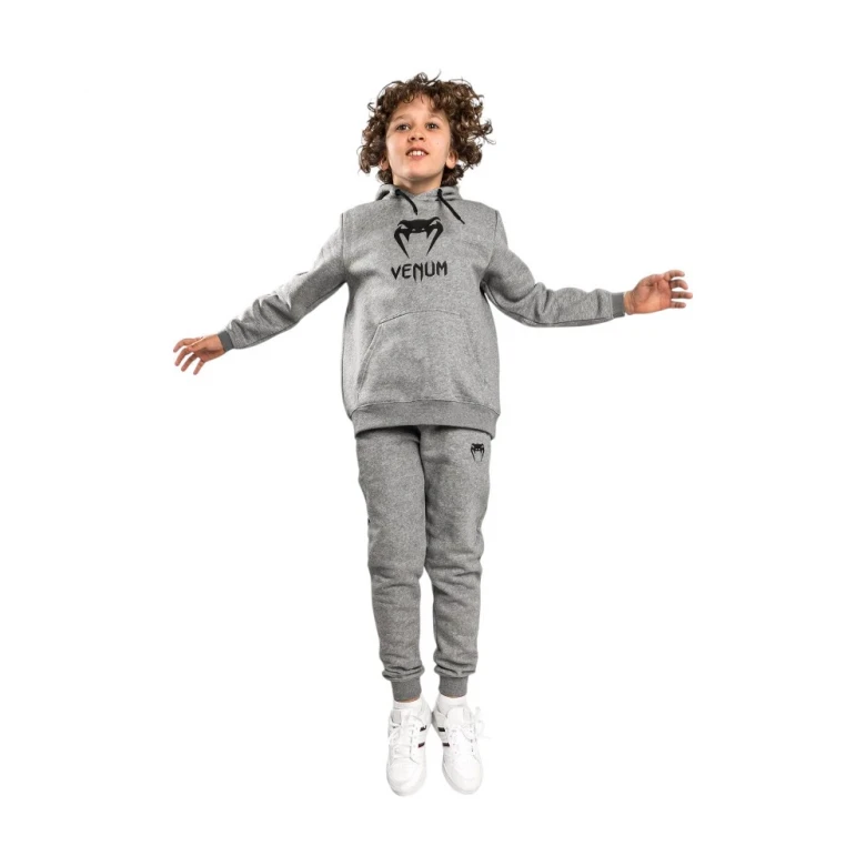 Худи Venum Classic Hoodie For Kids 4