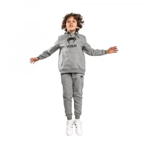 Худи Venum Classic Hoodie For Kids 4