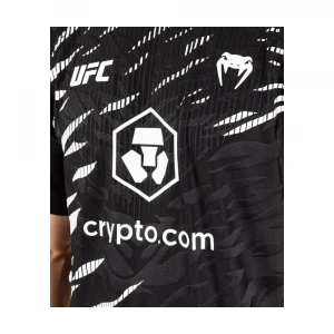 Футболка Venum UFC Fusion Authentic Fight Night Men's Walkout Jersey 2