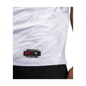 UFC Fusion Authentic Fight Night Men's Walkout Jersey 5