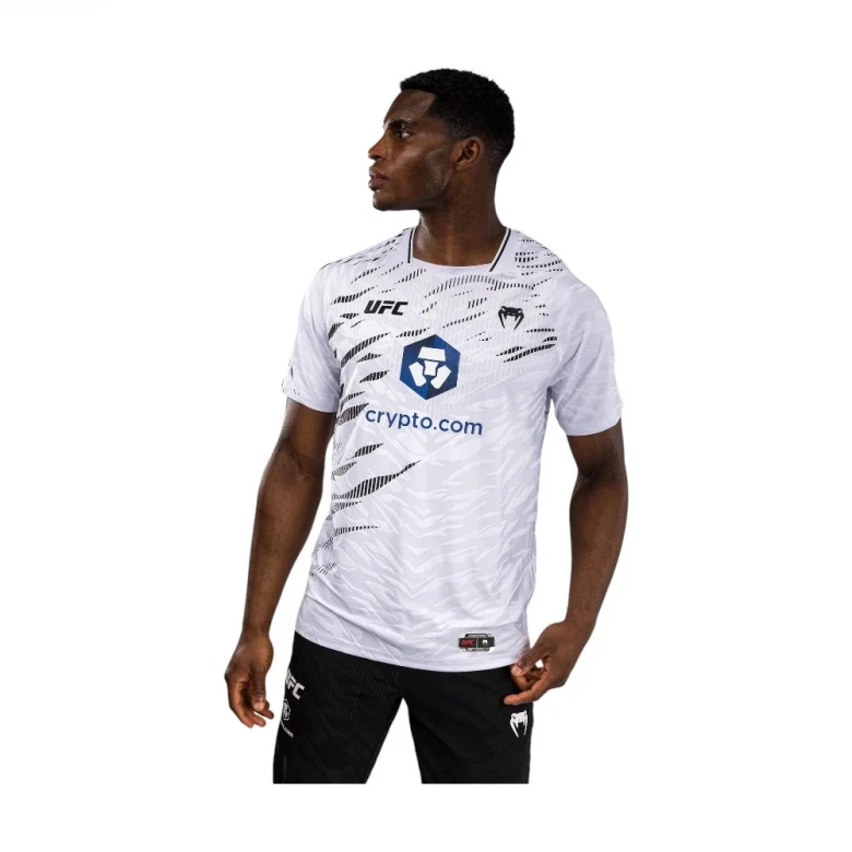 UFC Fusion Authentic Fight Night Men's Walkout Jersey