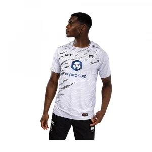 UFC Fusion Authentic Fight Night Men's Walkout Jersey