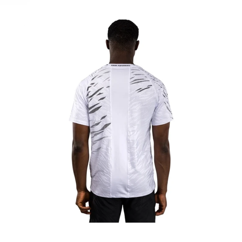 UFC Fusion Authentic Fight Night Men's Walkout Jersey 1