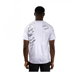 UFC Fusion Authentic Fight Night Men's Walkout Jersey 1