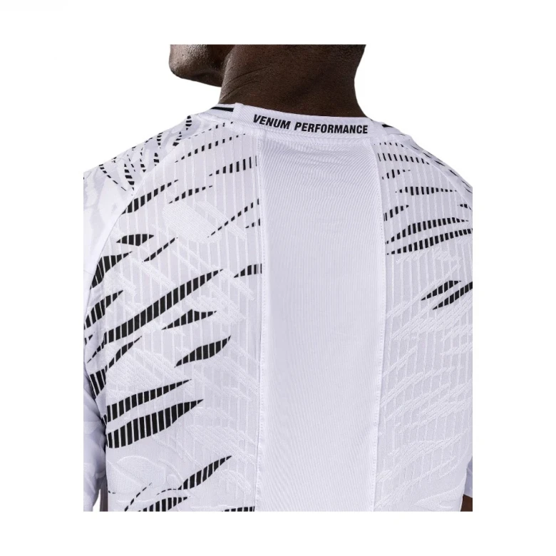 UFC Fusion Authentic Fight Night Men's Walkout Jersey 6