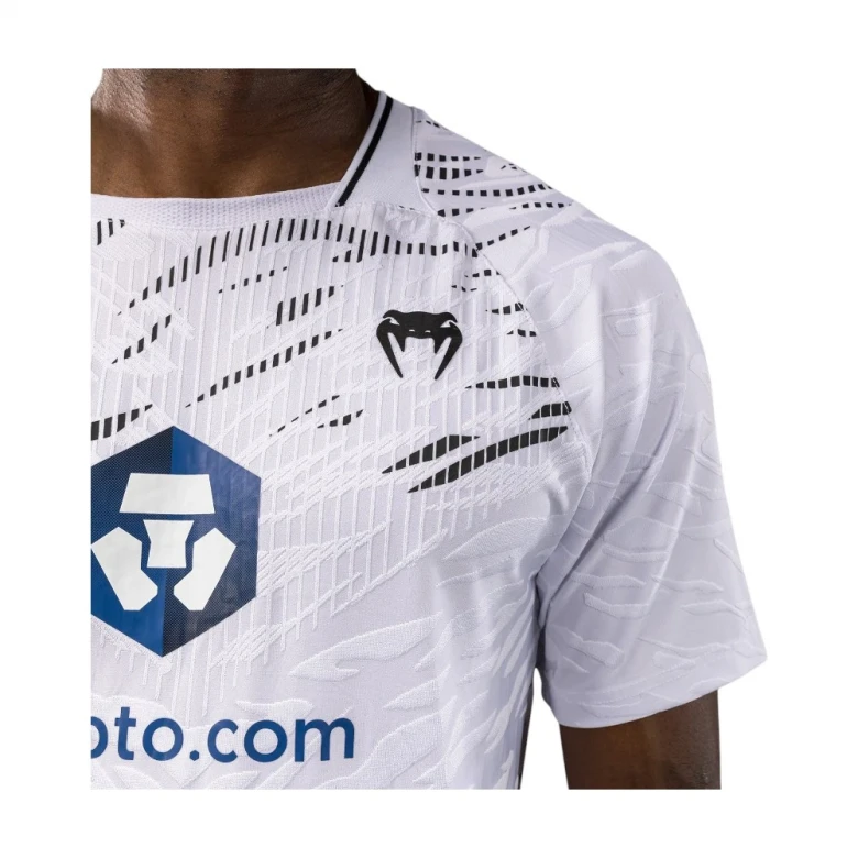 UFC Fusion Authentic Fight Night Men's Walkout Jersey 3