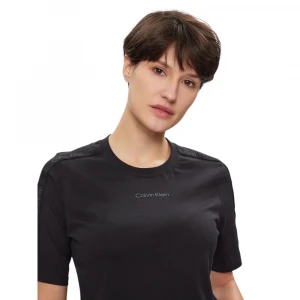 Футболка Calvin Klein Pw - Ss T-shirt (Cropped) 2