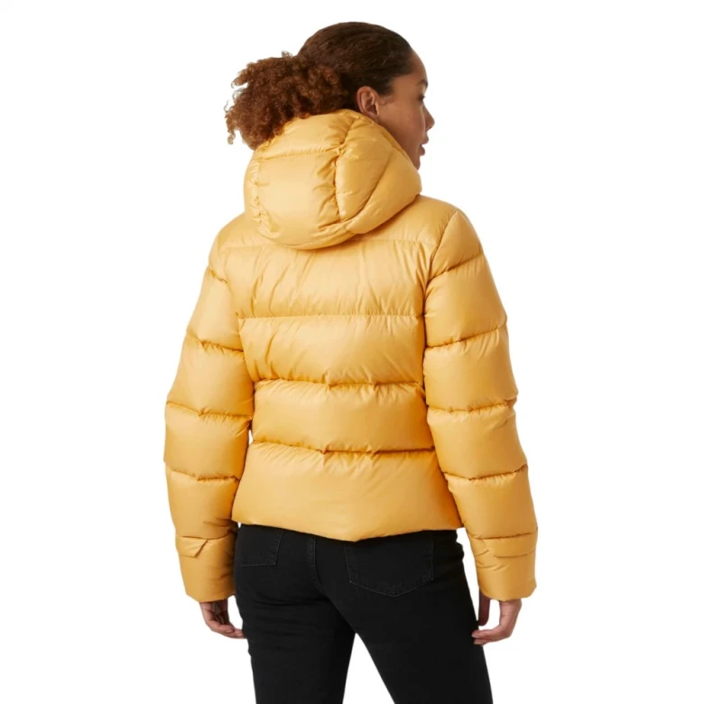 Куртка Helly Hansen Women’s Essence Down Jacket 1