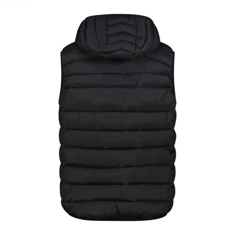 Жилет CMP Man Vest Snaps Hood 1